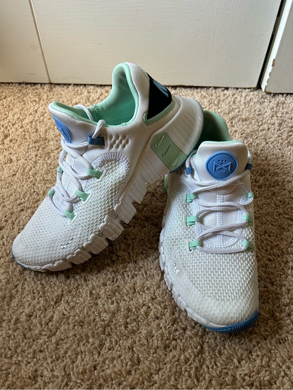 Nike Free Metcon 4